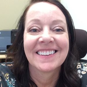 Meet your Posher, Joan